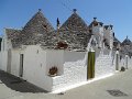 Alberobello trulli 1