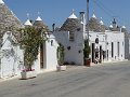 Alberobello trulli 4