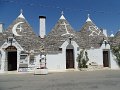 Alberobello trulli 5