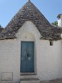 Alberobello trulli