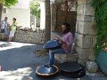 Hunza handpan