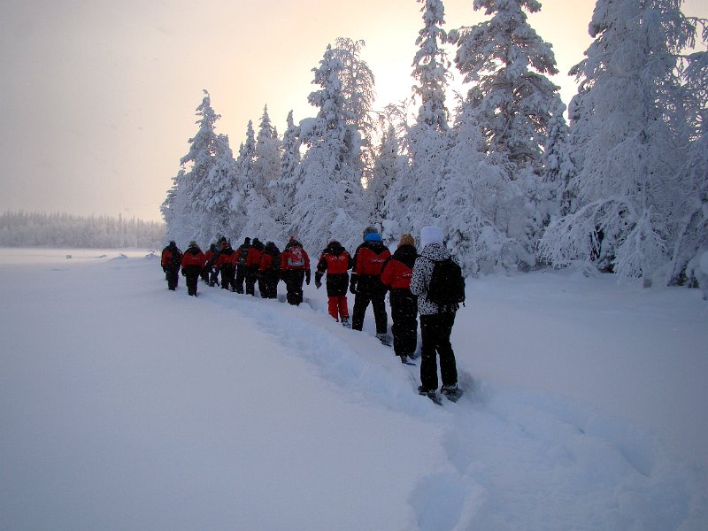 DSC00141.JPG - Sneeuwschoenen tocht