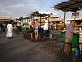 Djemaa el Fna plein 12