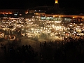 Djemaa el Fna plein 14