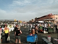 Djemaa el Fna plein 7