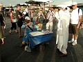 Djemaa el Fna plein 8