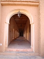 Kasbah Tizzarouine