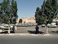 taxiplaats Taroudant