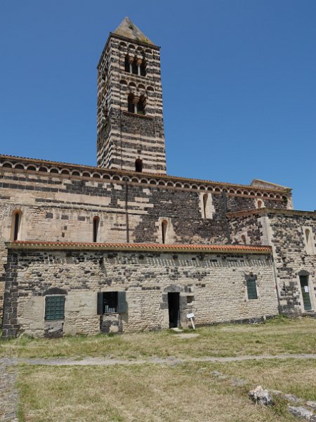 DSC01696.JPG - Santissima Trinita di Saccargia