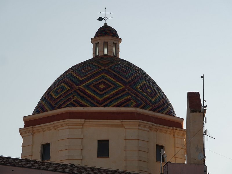 DSC01781.JPG - San Michele, Alghero