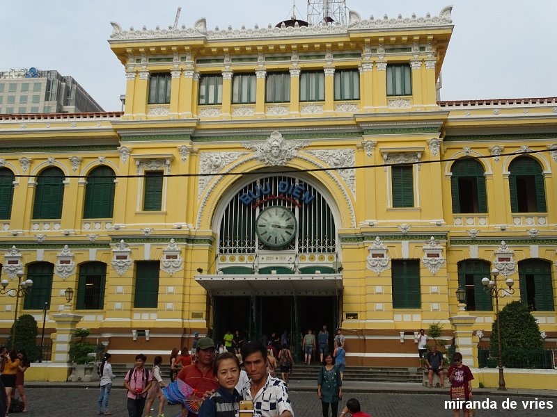 postkantoor in Saigon (1).JPG