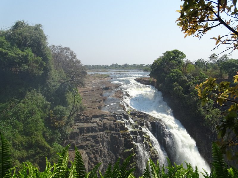 DSC08805.JPG - Victoria waterfalls